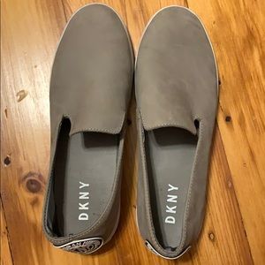 DKNY women’s shoes